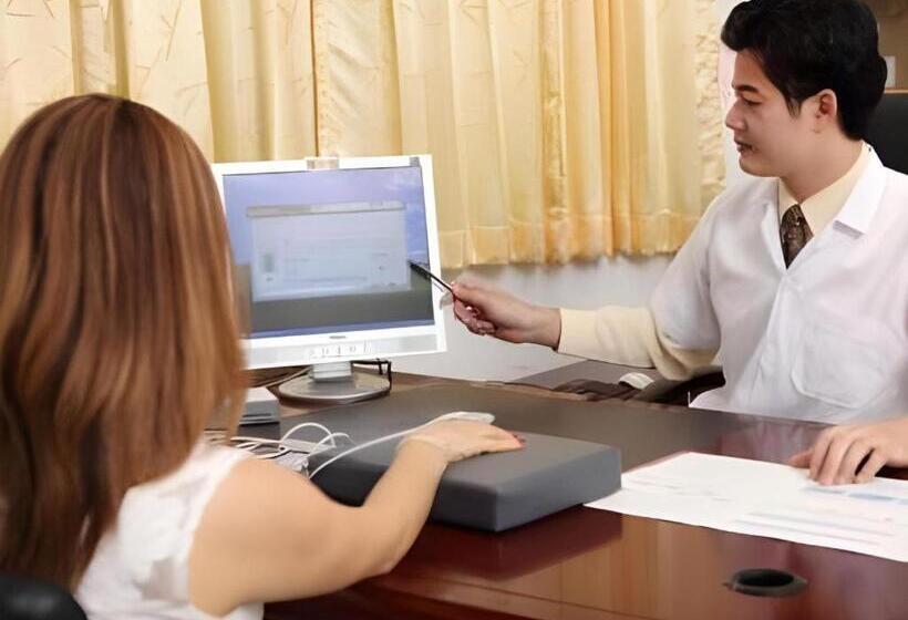 Tao Garden Health Spa & Resort