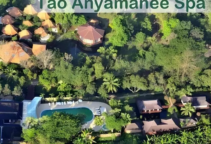 Tao Garden Health Spa & Resort