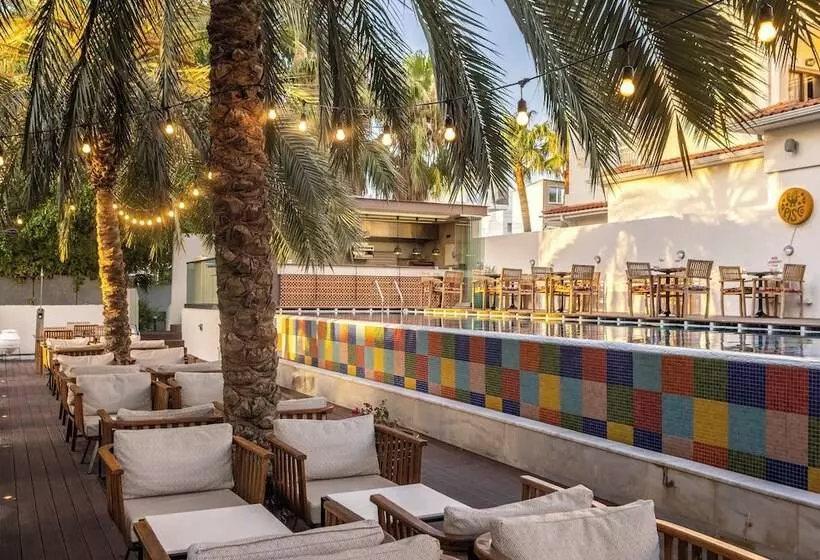 King Jason Paphos Designed For Adults By Louis Hotels