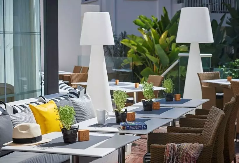 King Jason Paphos Designed For Adults By Louis Hotels