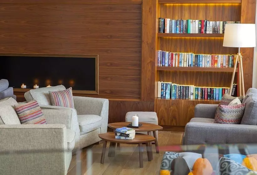 King Jason Paphos Designed For Adults By Louis Hotels