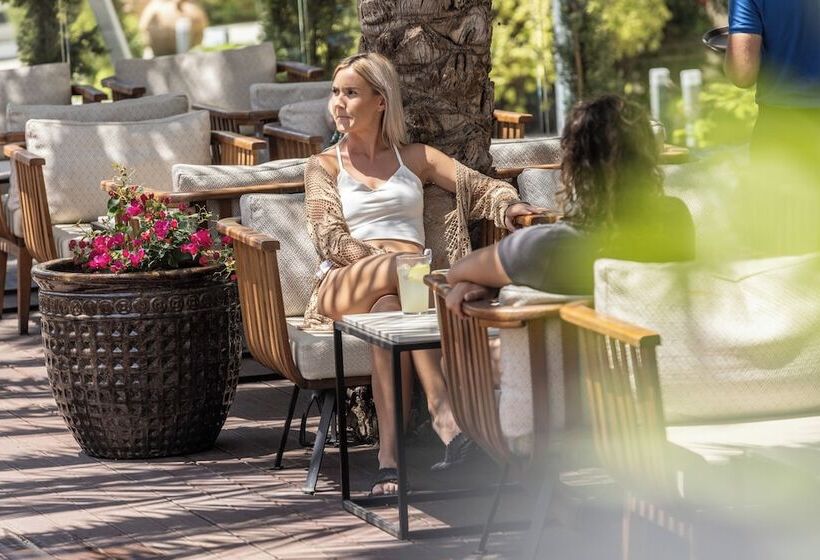 King Jason Paphos Designed For Adults By Louis Hotels