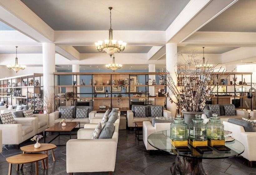 King Jason Paphos Designed For Adults By Louis Hotels