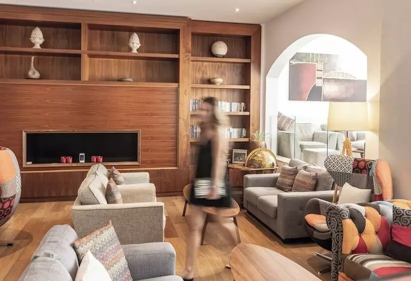 King Jason Paphos Designed For Adults By Louis Hotels