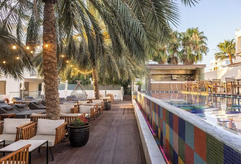 King Jason Paphos Designed For Adults By Louis Hotels