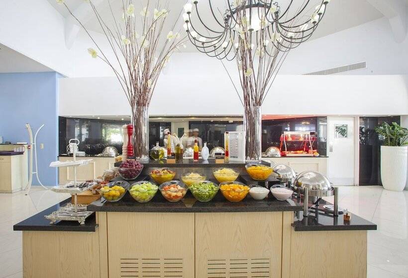 King Jason Paphos Designed For Adults By Louis Hotels