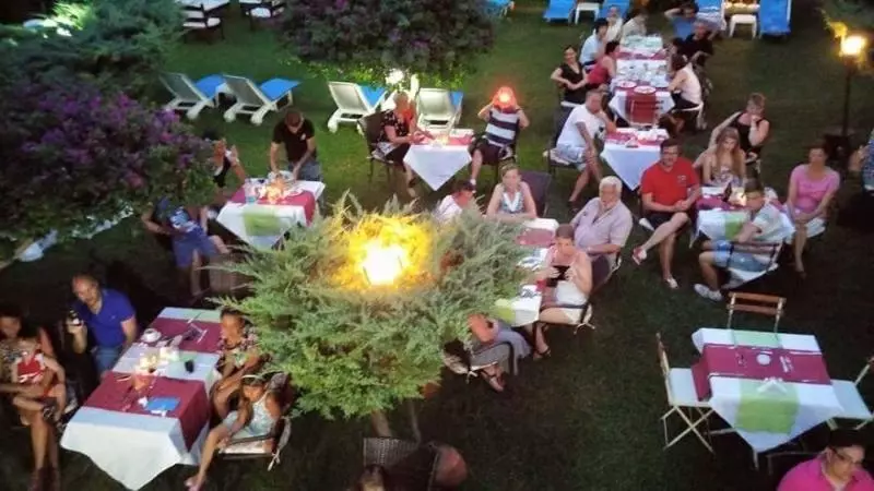 The S Apart & Suites