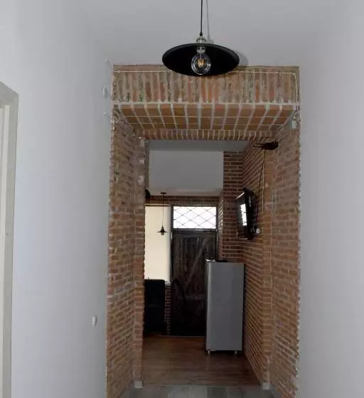 هاستل Old Chache House
