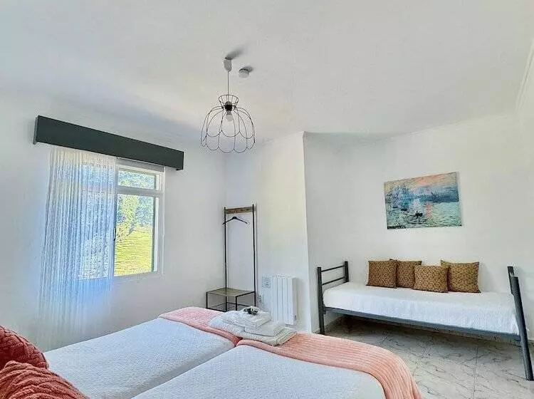 Aamiaismajoitus (B&B) Gardens Guest Househostel