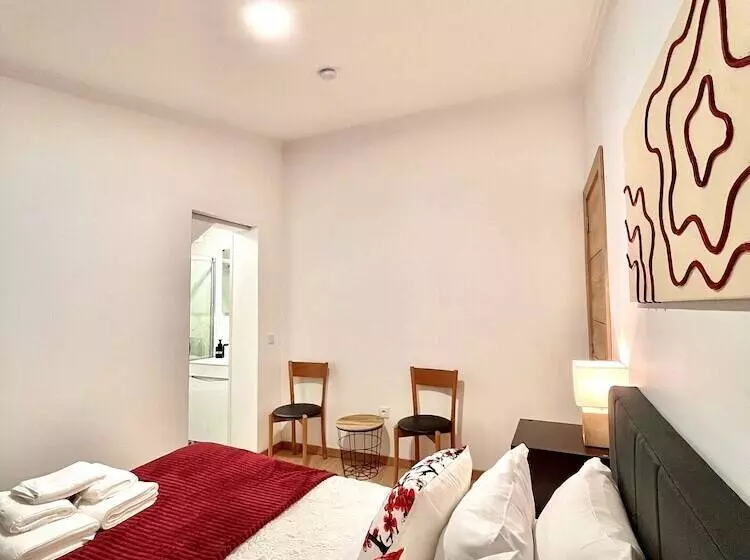 Aamiaismajoitus (B&B) Gardens Guest Househostel