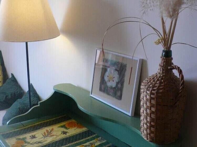 ベッドアンドブレックファースト Le Cadran Solaire