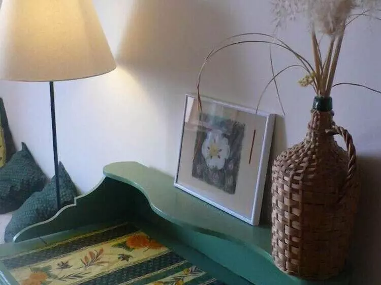 ベッドアンドブレックファースト Le Cadran Solaire