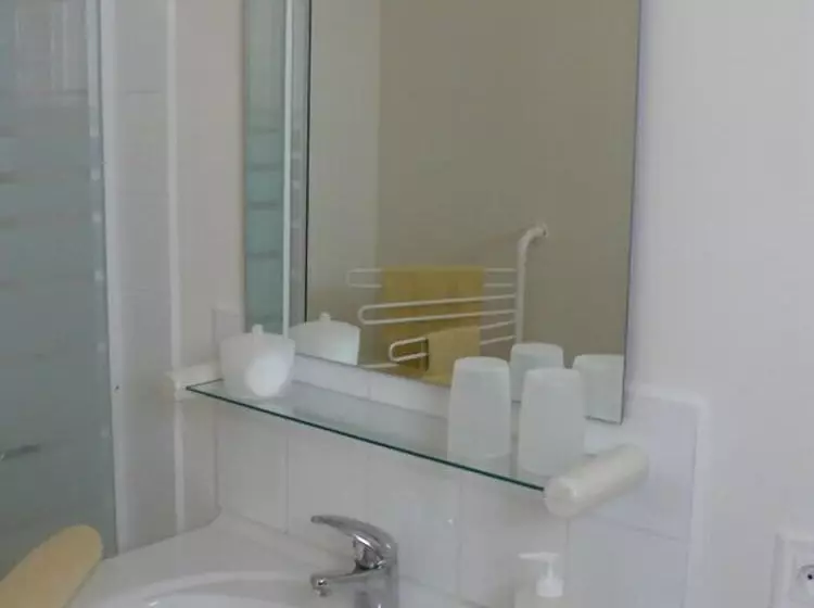 ベッドアンドブレックファースト Le Cadran Solaire