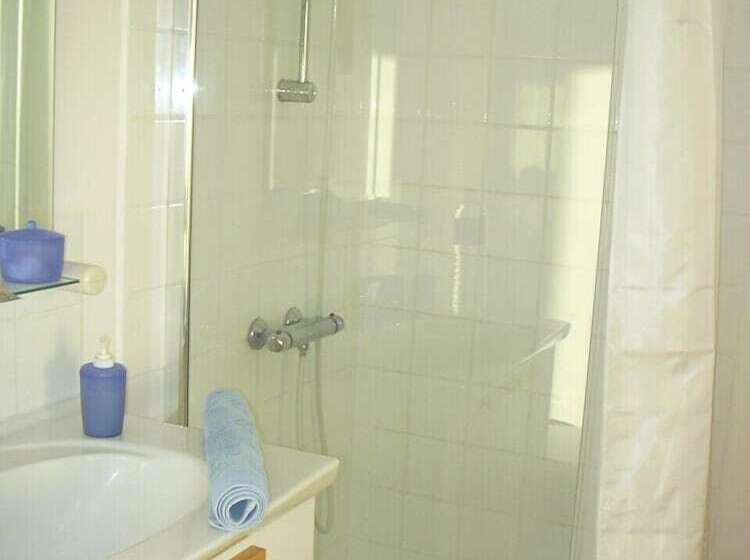 ベッドアンドブレックファースト Le Cadran Solaire