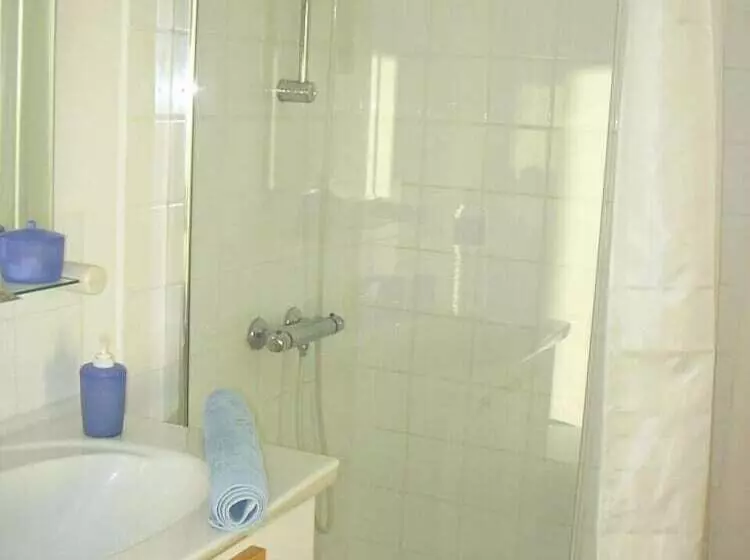 ベッドアンドブレックファースト Le Cadran Solaire