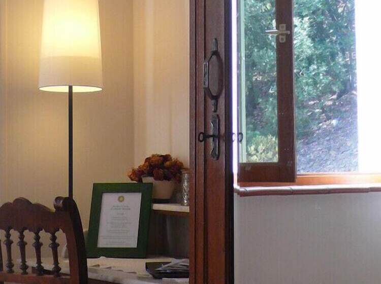 ベッドアンドブレックファースト Le Cadran Solaire