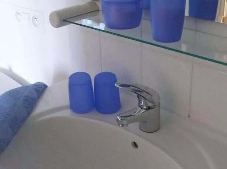 ベッドアンドブレックファースト Le Cadran Solaire