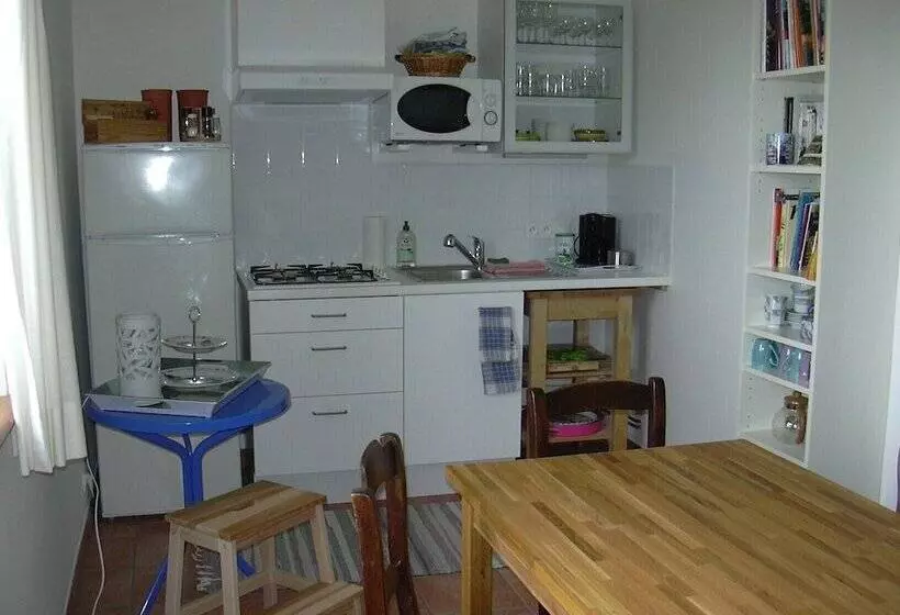 ベッドアンドブレックファースト Le Cadran Solaire