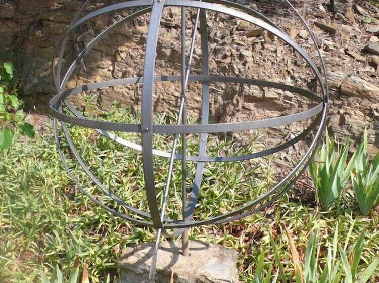 ベッドアンドブレックファースト Le Cadran Solaire