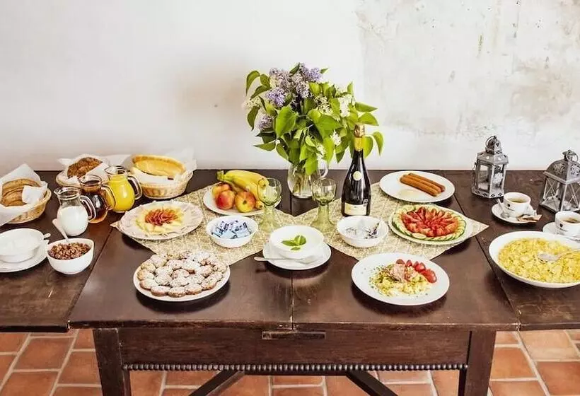 Hotelli Chateau Goldenstein