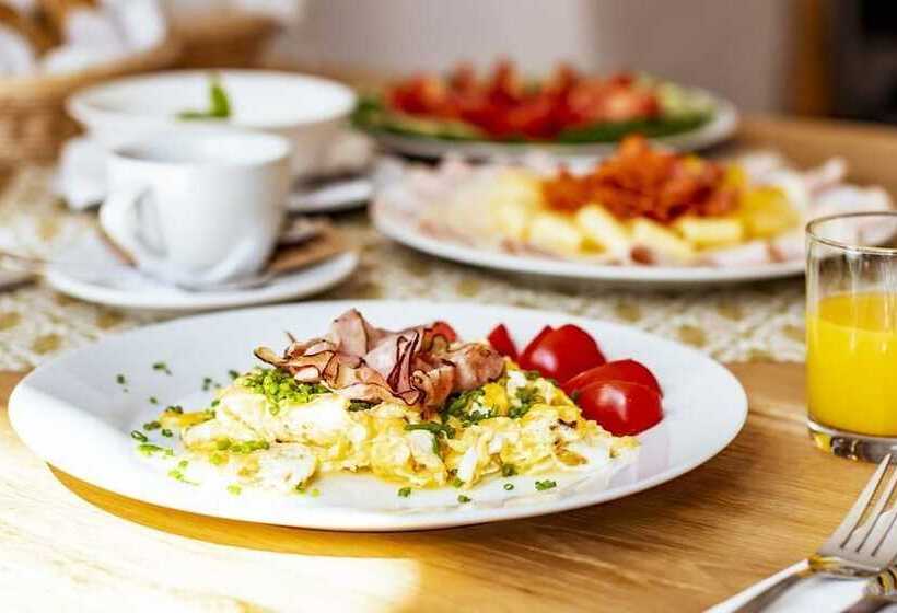 酒店 Chateau Goldenstein