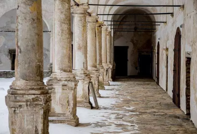 Hotelli Chateau Goldenstein