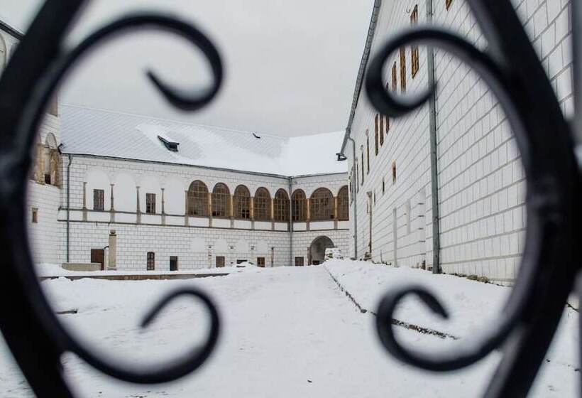 ホテル Chateau Goldenstein