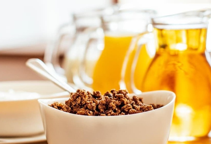 ホテル Chateau Goldenstein