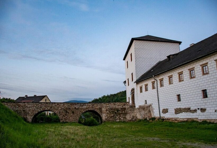 酒店 Chateau Goldenstein