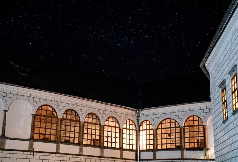 酒店 Chateau Goldenstein