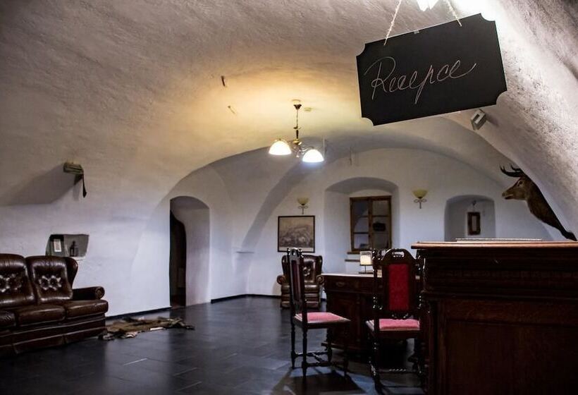 酒店 Chateau Goldenstein