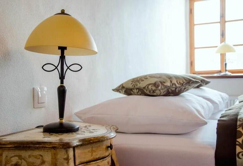 酒店 Chateau Goldenstein