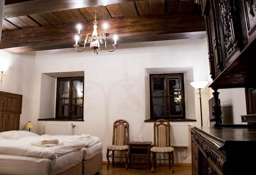 ホテル Chateau Goldenstein