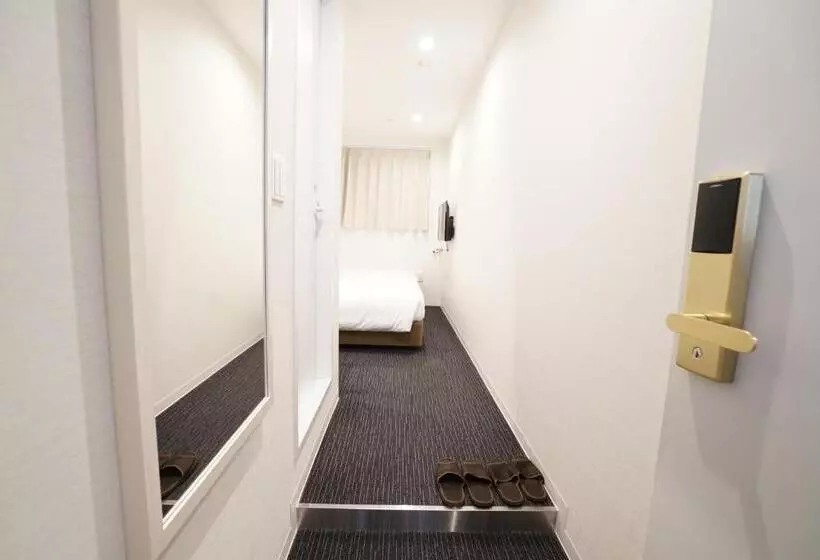 Cvs Bay Hotel New Building