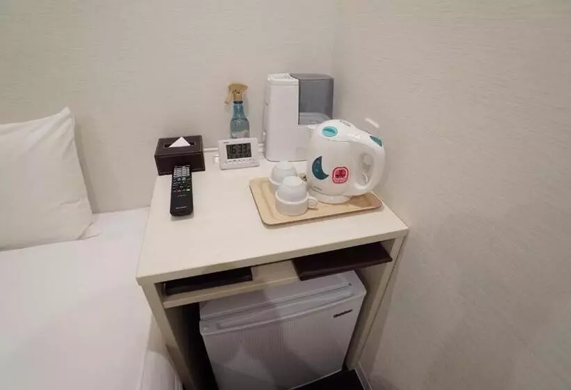 Cvs Bay Hotel New Building