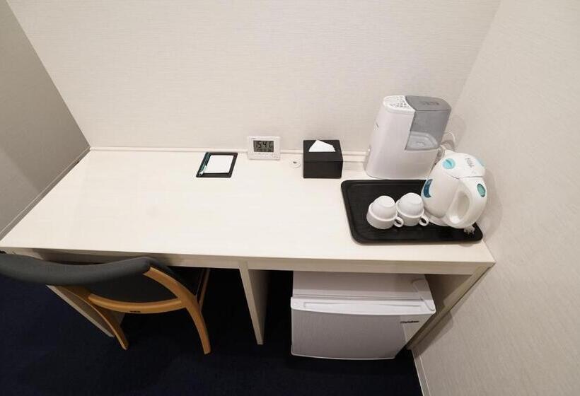 Cvs Bay Hotel New Building