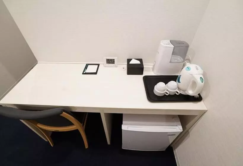 Cvs Bay Hotel New Building