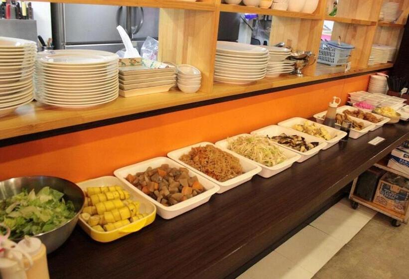 Cvs Bay Hotel New Building