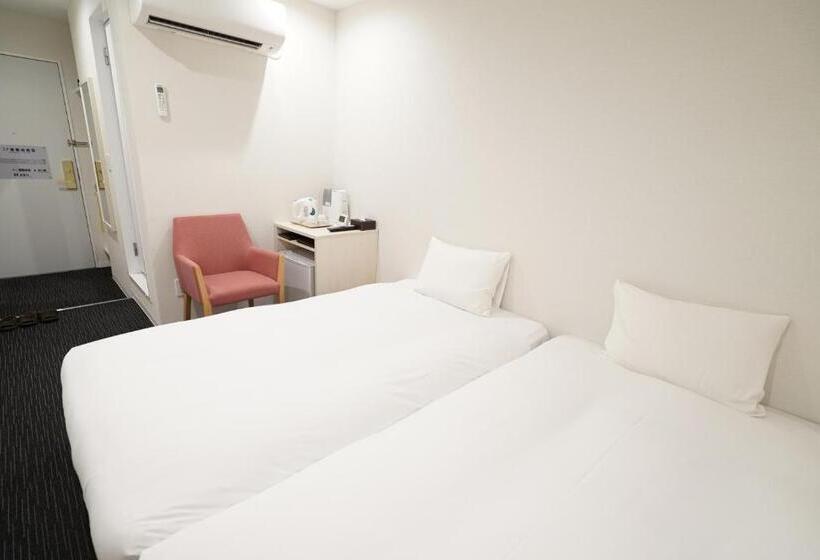 Cvs Bay Hotel New Building