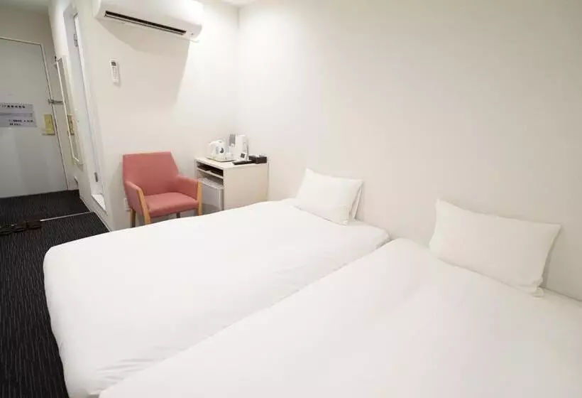 Cvs Bay Hotel New Building