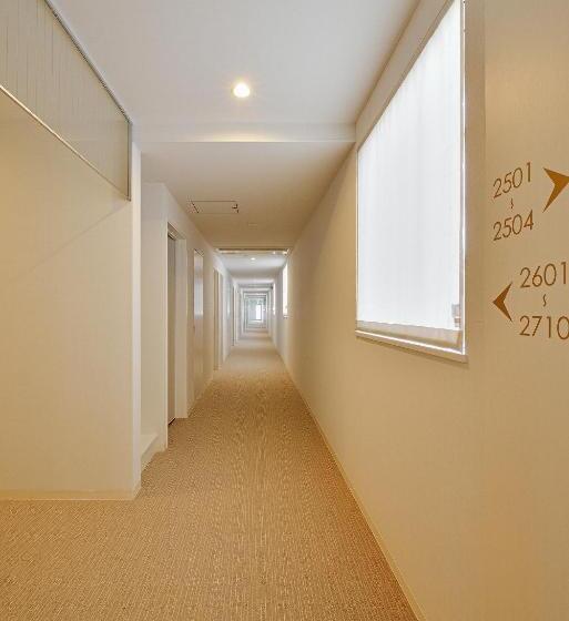 Cvs Bay Hotel New Building