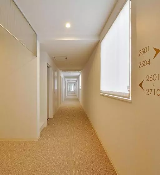 Cvs Bay Hotel New Building