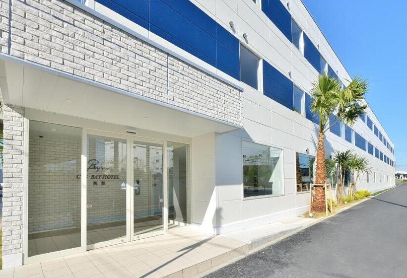 Cvs Bay Hotel New Building