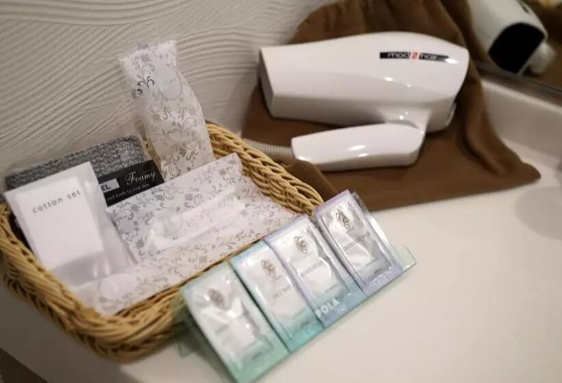 Cvs Bay Hotel New Building