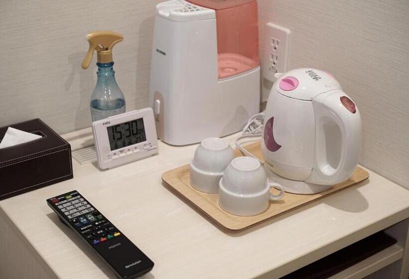 Cvs Bay Hotel New Building