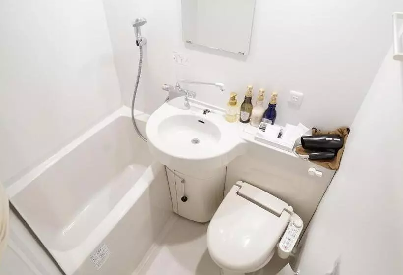 Cvs Bay Hotel New Building