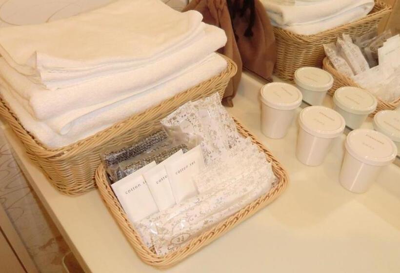 Cvs Bay Hotel New Building