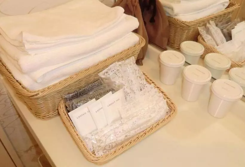 Cvs Bay Hotel New Building