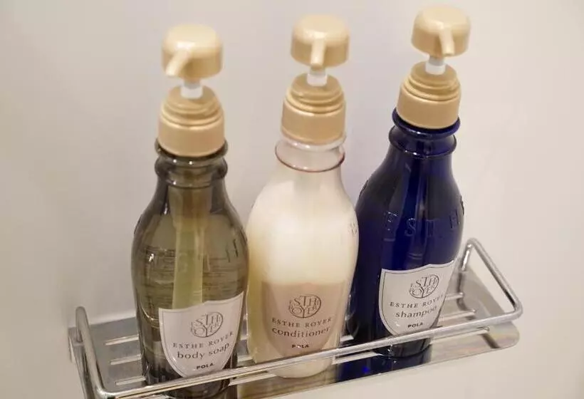 Cvs Bay Hotel New Building