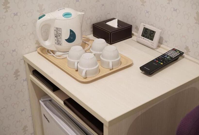 Cvs Bay Hotel New Building